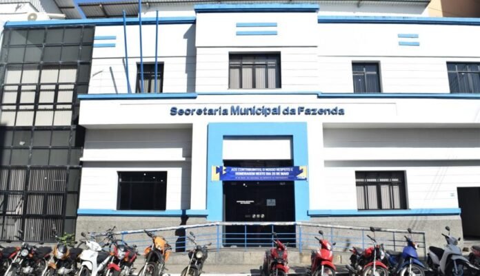 Prefeitura de Cachoeiro prorroga prazo de adesão ao REFIS 2026 até 31 de março - Prefeitura de Cachoeiro de Itapemirim