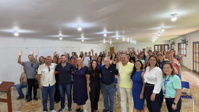 Prefeitura e Sebrae assinam termo de cooperação e renovam parceria no projeto Educação que Transforma