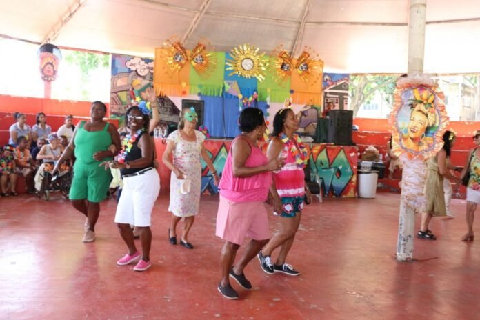 Desenvolvimento Social realiza programação de cidadania e inclusão em fevereiro - Prefeitura de Cachoeiro de Itapemirim