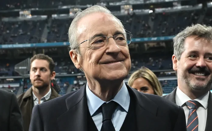 Real Madrid rejeita contratação de um dos melhores jogadores do mundo, afirma jornal