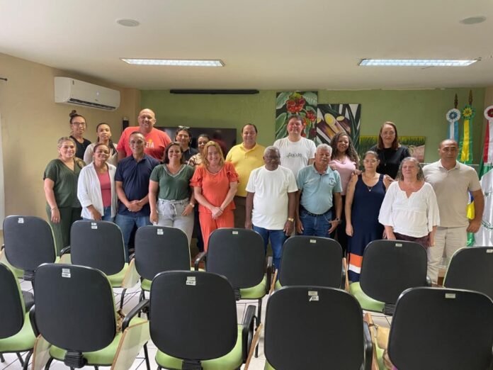 Notícia Veja as datas das Reuniões do Conselho Municipal de Saúde em 2026 - Prefeitura Municipal de Anchieta