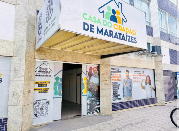 SINE divulga 214 vagas de emprego em Marataízes