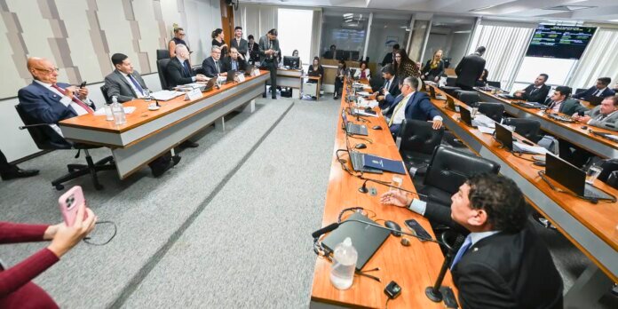 Irmãos de Toffoli não são obrigados a depor em CPI, decide Mendonça