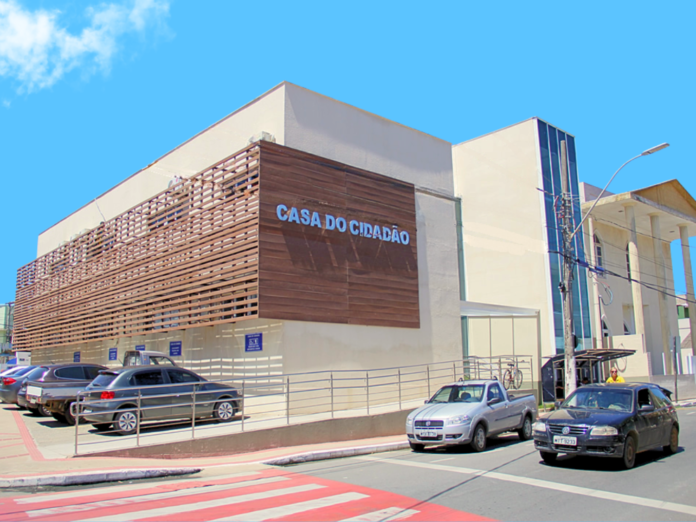 Notícia 60 vagas de empregos no SINE de Anchieta - Prefeitura Municipal de Anchieta