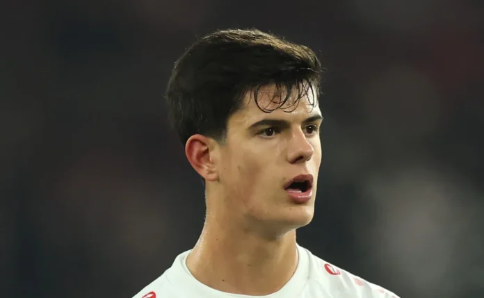 Manchester United monitora Chema Andrés, mas Real Madrid leva vantagem em possível compra do meia