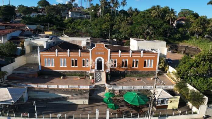 Notícia Anchieta lança edital para seleção de projetos culturais com recursos da Política Nacional Aldir Blanc - Prefeitura Municipal de Anchieta