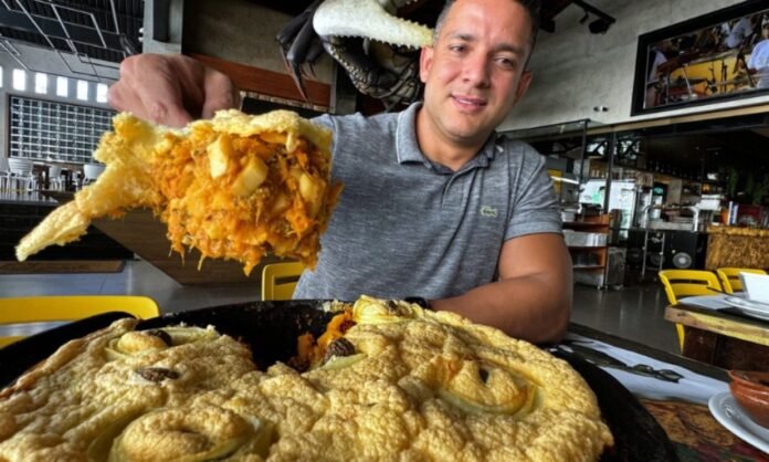 Notícia Vem aí o 7º Festival “Nos Passos da Torta Capixaba” em Castelhanos - Prefeitura Municipal de Anchieta