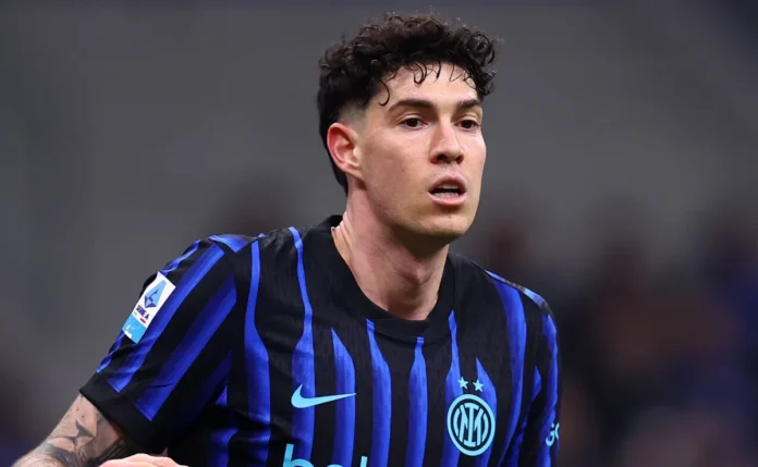 Senesi aguarda oferta do Barcelona, que tem Bastoni como outro alvo para o setor defensivo