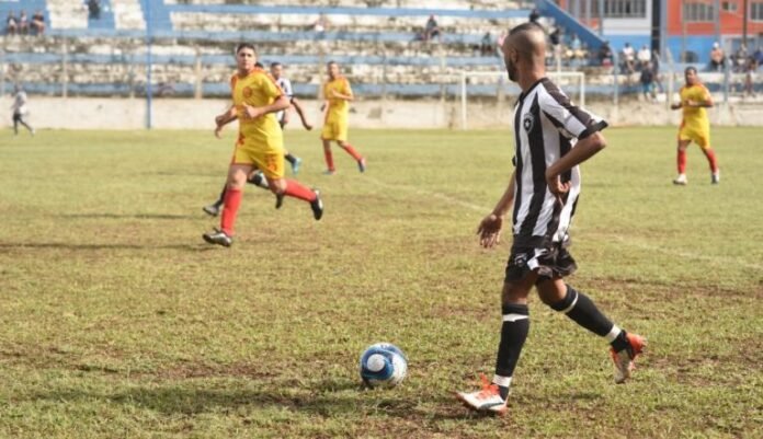 Equipe de Cachoeiro estreia na Copa Sesport neste sábado (14) - Prefeitura de Cachoeiro de Itapemirim