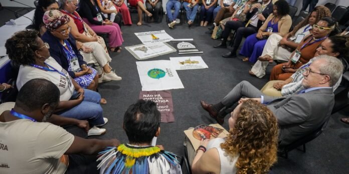COP15: povos tradicionais pedem reconhecimento dos saberes ancestrais