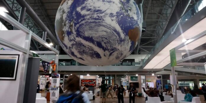 Relatório da COP30 consolida 56 decisões e mira implementação global