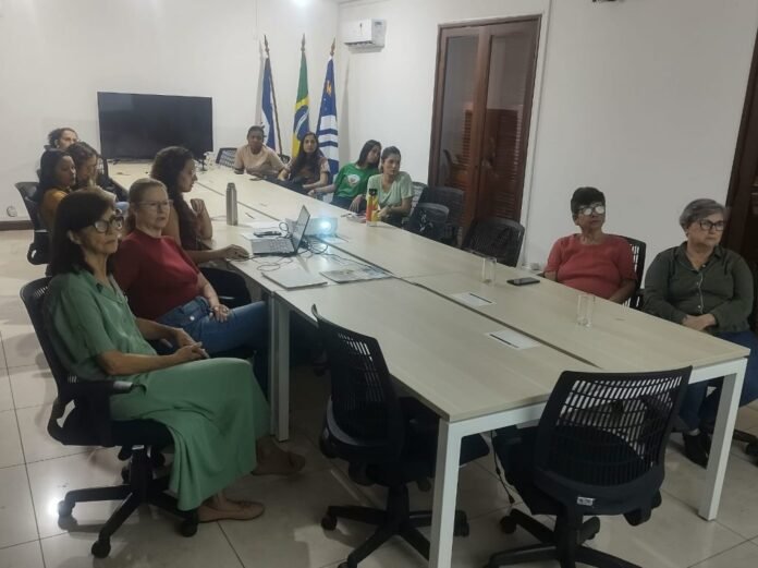Cachoeiro avança na primeira infância com aprovação de três novas brinquedopraças no município - Prefeitura de Cachoeiro de Itapemirim