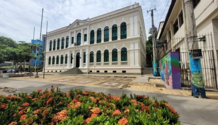 Cachoeiro celebra emancipação com exposições e visitas guiadas sobre a história da cidade - Prefeitura de Cachoeiro de Itapemirim