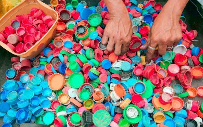 Encontro regional marca lançamento do Tampinha do Bem em Cachoeiro - Prefeitura de Cachoeiro de Itapemirim