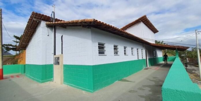 Cachoeiro promove palestras sobre fortalecimento da Ascomirim nos CRAS - Prefeitura de Cachoeiro de Itapemirim