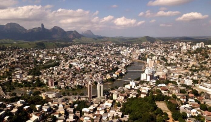 Prefeitura de Cachoeiro empossa novo COMUSA e avança no Plano Municipal de Saneamento - Prefeitura de Cachoeiro de Itapemirim