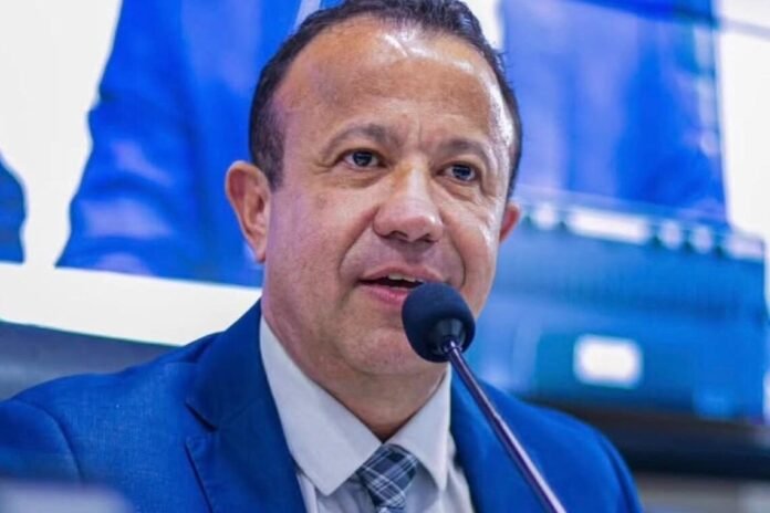 Câmara da Serra tem sessão extraordinária anulada por presidente interino