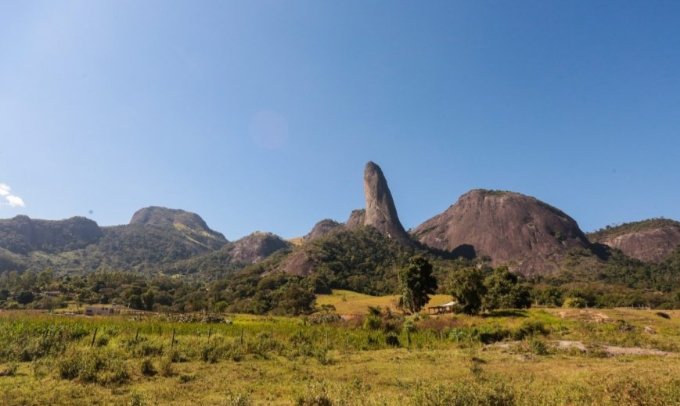 Caminhada Ecológica no Itabira celebra o Dia Mundial da Água em Cachoeiro - Prefeitura de Cachoeiro de Itapemirim