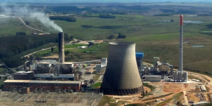 Minas e usinas de carvão podem causar 1,3 mil mortes até 2040