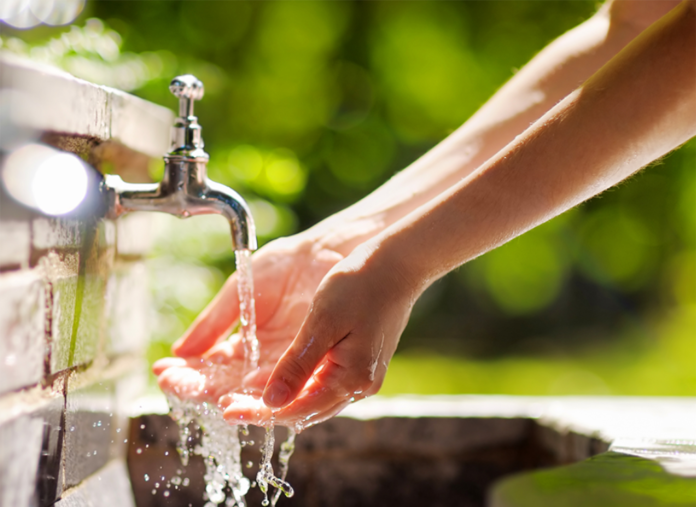 Notícia Cesan suspende abastecimento de água para manutenção na rede nesta quarta-feira (18) - Prefeitura Municipal de Anchieta