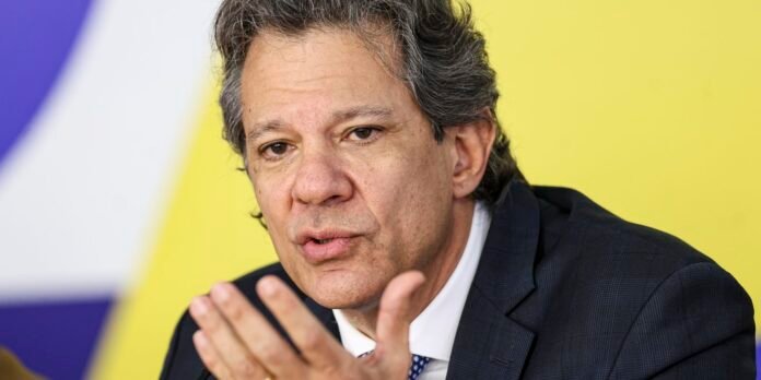 Economia pode crescer 1% no primeiro trimestre, diz Haddad