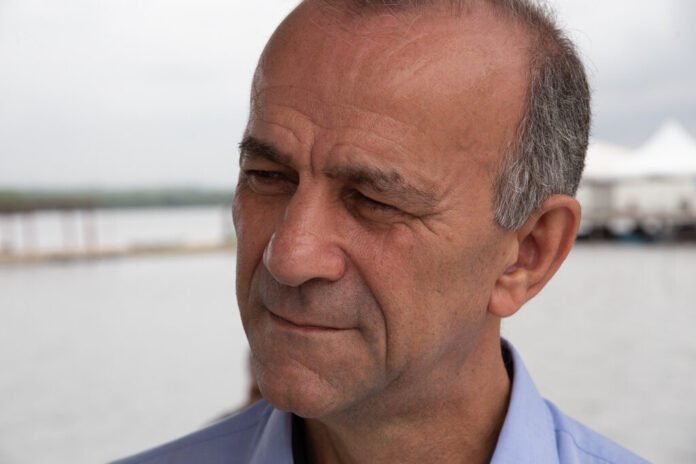 ‘Adversários se esquecem que quem decide a eleição não são os caciques’