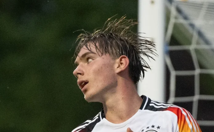 Manchester United, Arsenal e Bayern: Kennet Eichhorn chama atenção de gigantes na 2ª divisão
