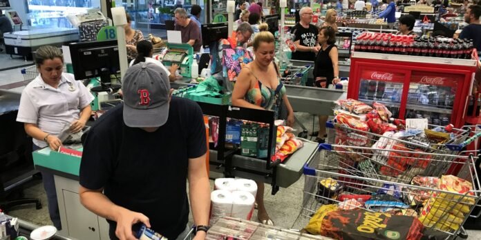 Estimativas do mercado para inflação e PIB ficam estáveis