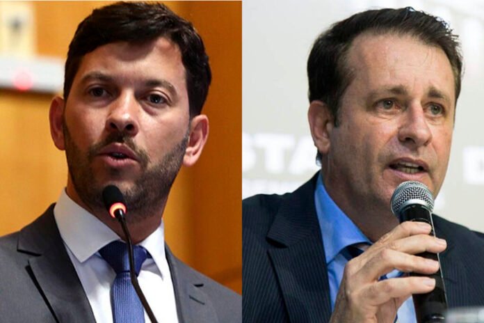 Renovação da federação entre PSDB e Cidadania cria impasses no Estado