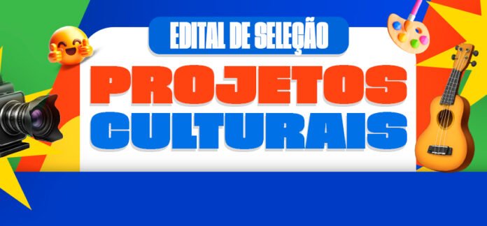 Edital PNAB Piúma II: Inscrições Abertas para Seleção de Projetos Culturais