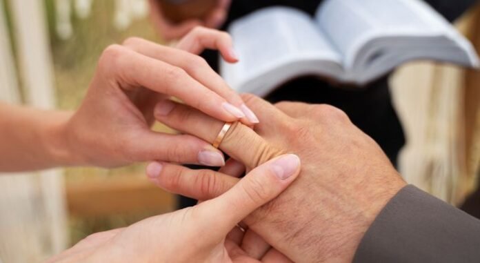 Inscrições para o Casamento Comunitário são prorrogadas até 16 de março - Prefeitura de Cachoeiro de Itapemirim