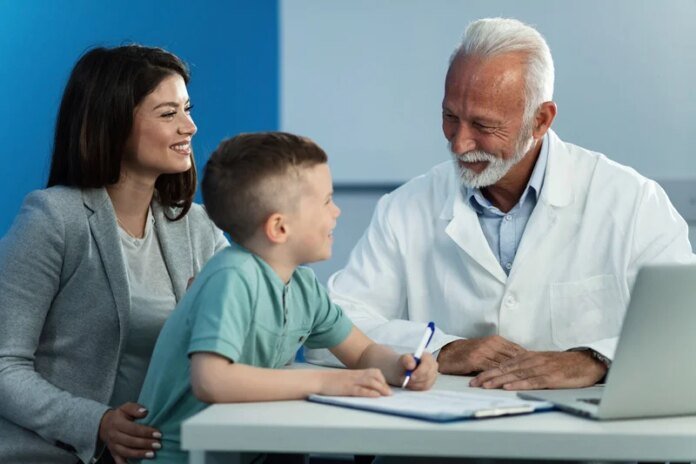 Marataízes agora disponibiliza consultas com neuropediatras