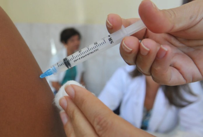 Sábado tem Dia D contra a gripe em Marataízes