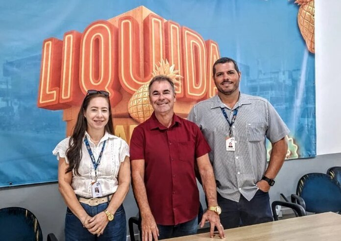 Prefeitura e SENAC preparam novas parcerias para  Marataízes 