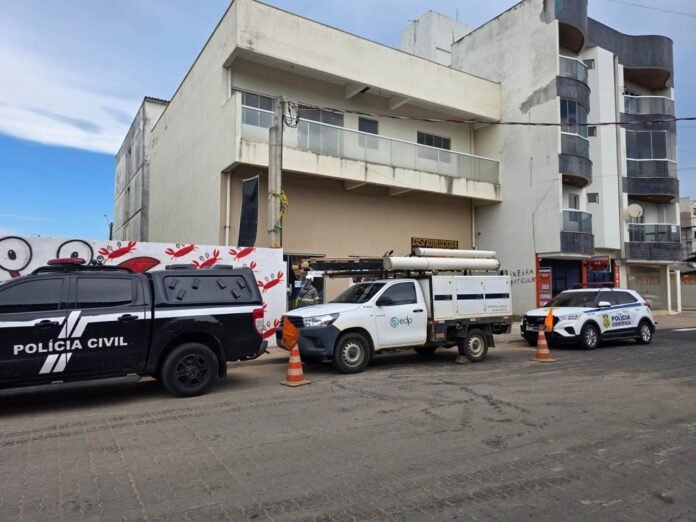 PCES, PCIES e EDP flagram irregularidades no consumo de energia em duas distribuidoras de bebidas no Espírito Santo