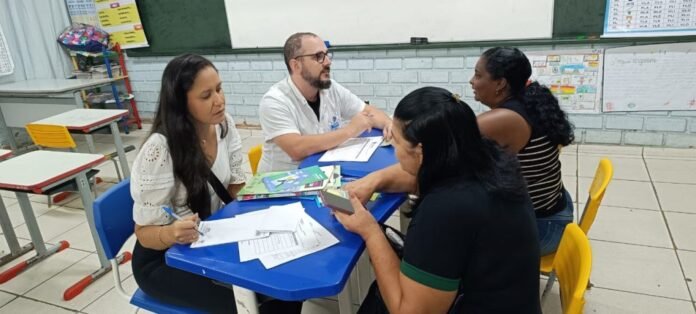 Procon realiza atendimento na Caravana Sesc neste sábado (21) - Prefeitura de Cachoeiro de Itapemirim