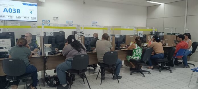 Procon de Cachoeiro realiza Mutirão de Negociação de Dívidas em parceria com a Febraban - Prefeitura de Cachoeiro de Itapemirim