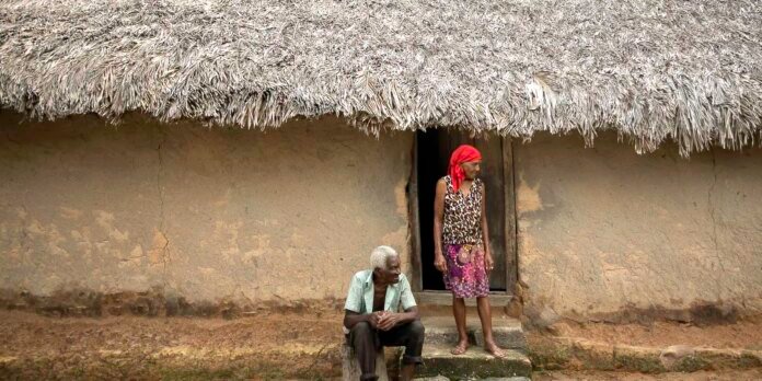 Quilombolas estão alinhados a agendas de justiça climática, diz estudo