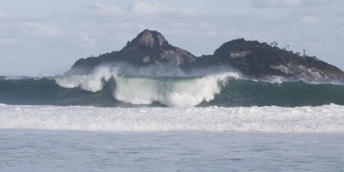 Rio recebe encontro internacional sobre proteção dos oceanos