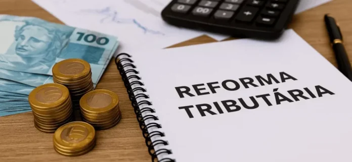 Prefeitura promove roda de conversa sobre a Reforma Tributária para empreendedores locais - Prefeitura de Cachoeiro de Itapemirim