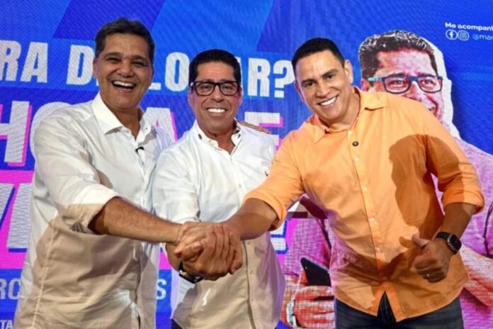 União Progressista é autorizada pelo TSE e consolida força partidária