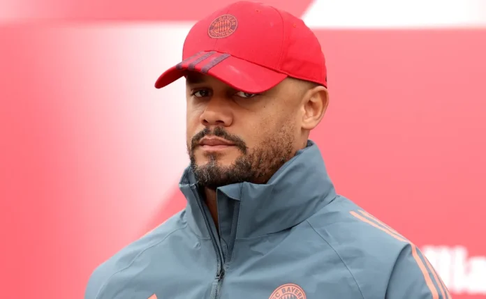Jonas Urbig tem evolução e pode reforçar o Bayern de Munique contra a Atalanta na Champions