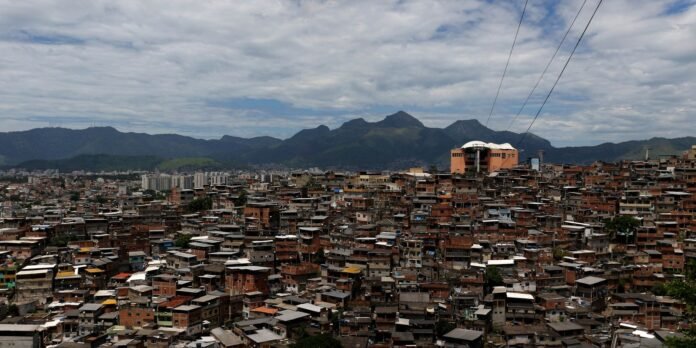 Projeto une vozes de crianças e jovens contra o racismo ambiental