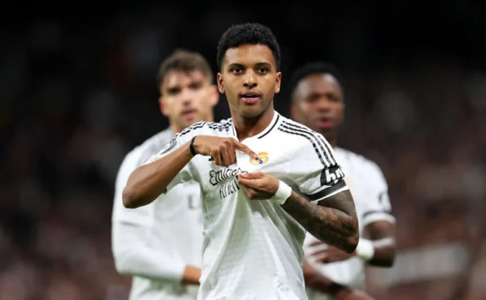 Real Madrid pode vender ‘grande estrela’ para reforçar o elenco e futuro de Rodrygo entra em pauta