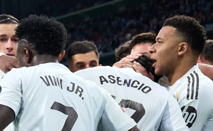 Real Madrid se incomoda com atitude de Raúl Asencio e decide negociá-lo na próxima janela de transferências