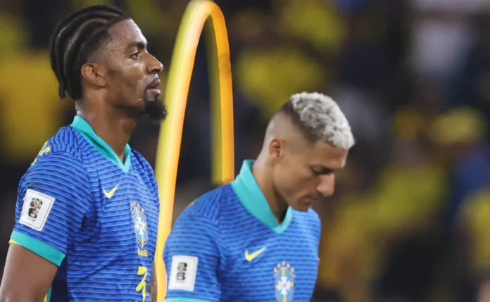 Lille exige R$ 146 milhões para vender Alexsandro, alvo de Palmeiras e Flamengo