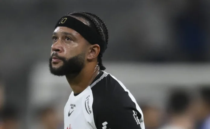 Tottenham manifesta interesse em Kayke Ferrari, do Corinthians, mas maldição dos Spurs entra em ação