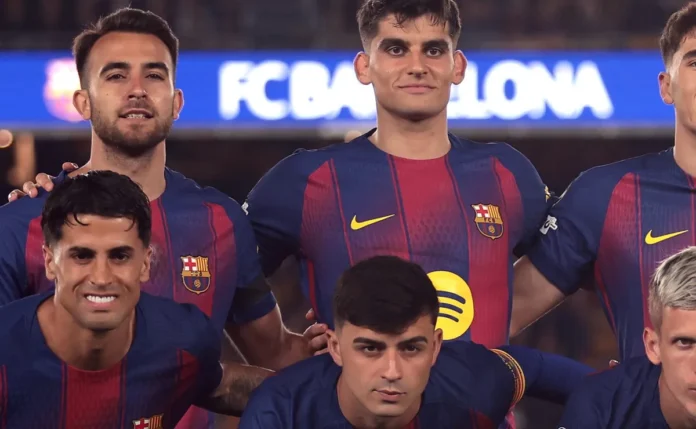 Benfica quer o retorno de João Cancelo e faz sondagem pelo lateral de Barcelona e Al-Hilal