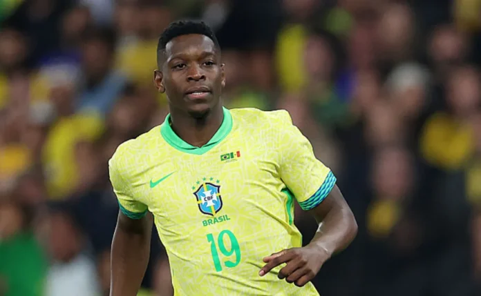 Zenit tem conversas travadas com o Flamengo e Luiz Henrique pode ficar na Rússia