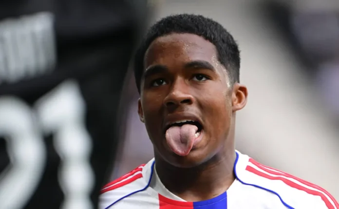 Real Madrid aceita vender Gonzalo García ao Borussia Dortmund, mas exige R$ 315 milhões